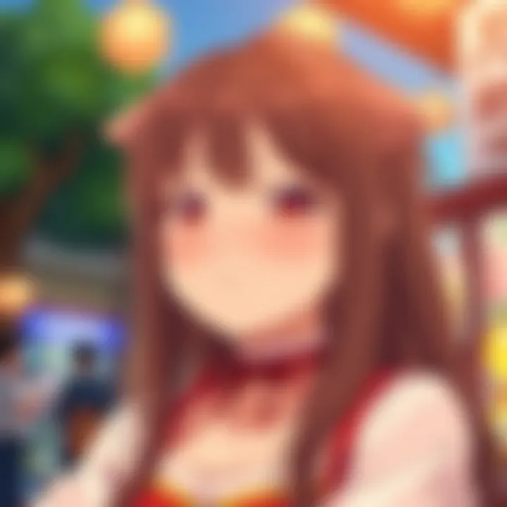 Understanding Waifu Basics in the Anime APK Sphere Summary