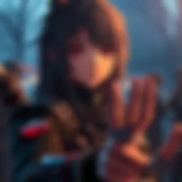 Understanding Witch Hunter 0.23: An In-Depth Exploration Introduction