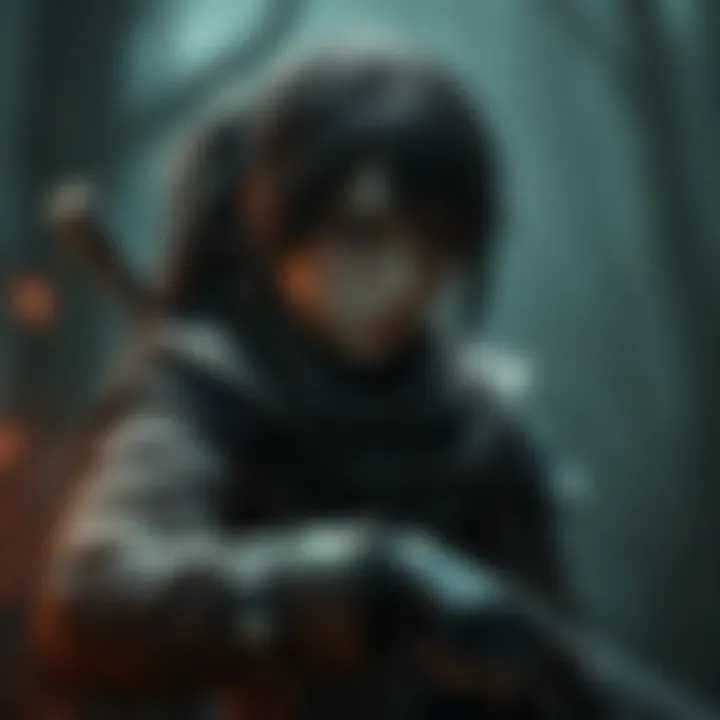 Understanding Witch Hunter 0.23: An In-Depth Exploration Summary