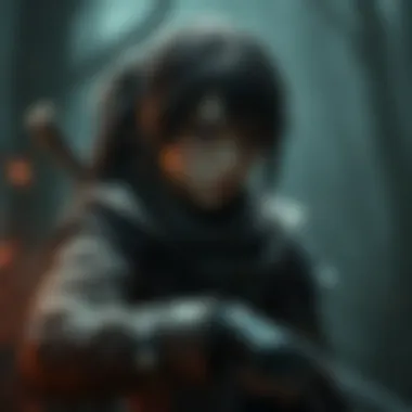 Understanding Witch Hunter 0.23: An In-Depth Exploration Summary Understanding Witch Hunter 0.23: An In-Depth Exploration Summary