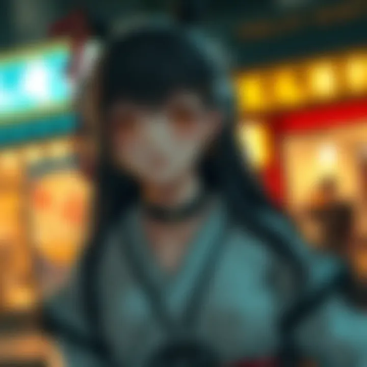 Notable Unlocking All Scenes in Confined with Goddess: A Comprehensive Guide