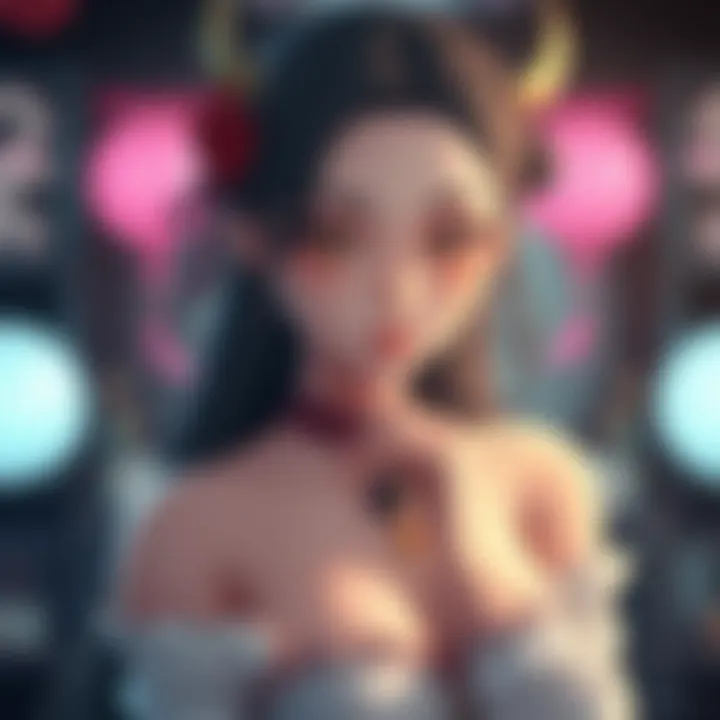 Unlocking All Scenes in Confined with Goddess: A Comprehensive Guide Summary