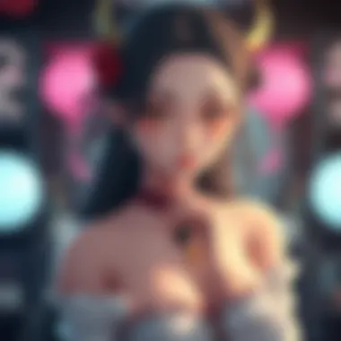Unlocking All Scenes in Confined with Goddess: A Comprehensive Guide Summary Unlocking All Scenes in Confined with Goddess: A Comprehensive Guide Summary