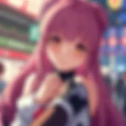 Unlocking the Waifu Fighter: A Comprehensive Exploration Introduction