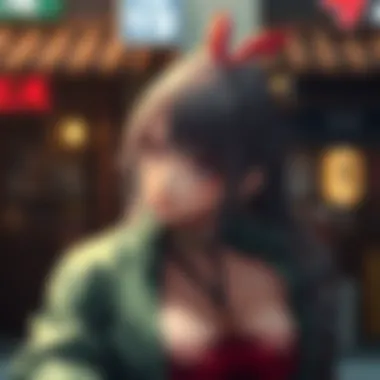 Notable Unlocking the Waifu Fighter: A Comprehensive Exploration Notable Unlocking the Waifu Fighter: A Comprehensive Exploration