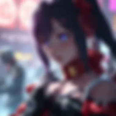Unlocking the Waifu Fighter: A Comprehensive Exploration Summary Unlocking the Waifu Fighter: A Comprehensive Exploration Summary