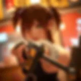Unlocking the Waifu Fighter: A Comprehensive Guide Introduction