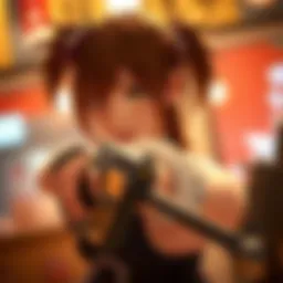 Unlocking the Waifu Fighter: A Comprehensive Guide Introduction