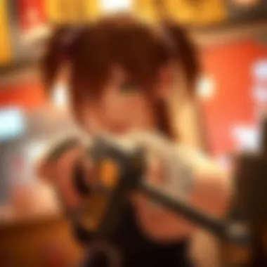 Unlocking the Waifu Fighter: A Comprehensive Guide Introduction Unlocking the Waifu Fighter: A Comprehensive Guide Introduction
