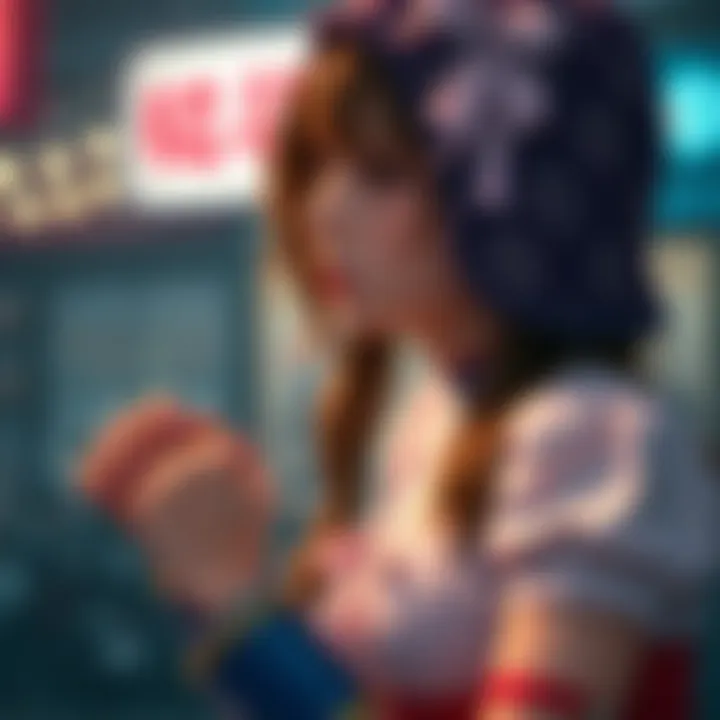 Unlocking the Waifu Fighter: A Comprehensive Guide Summary