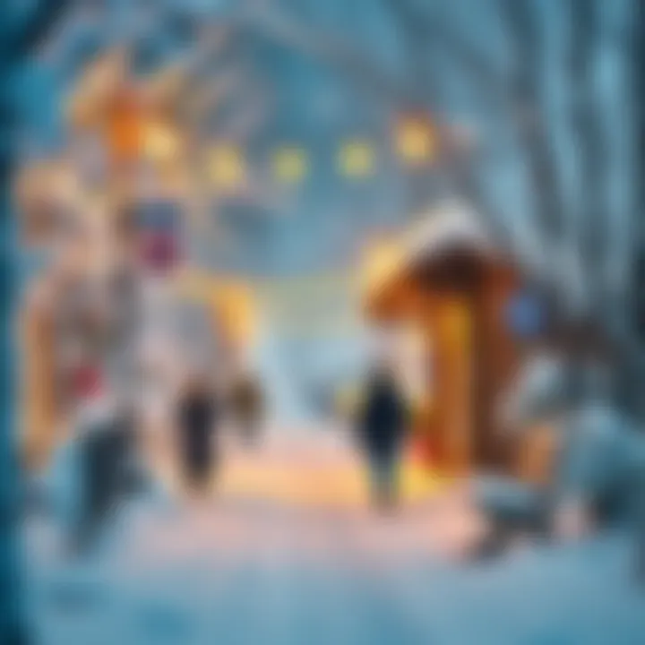 Guide to Installing Winter Memories Mod APK Installation guide for Winter Memories Mod APK