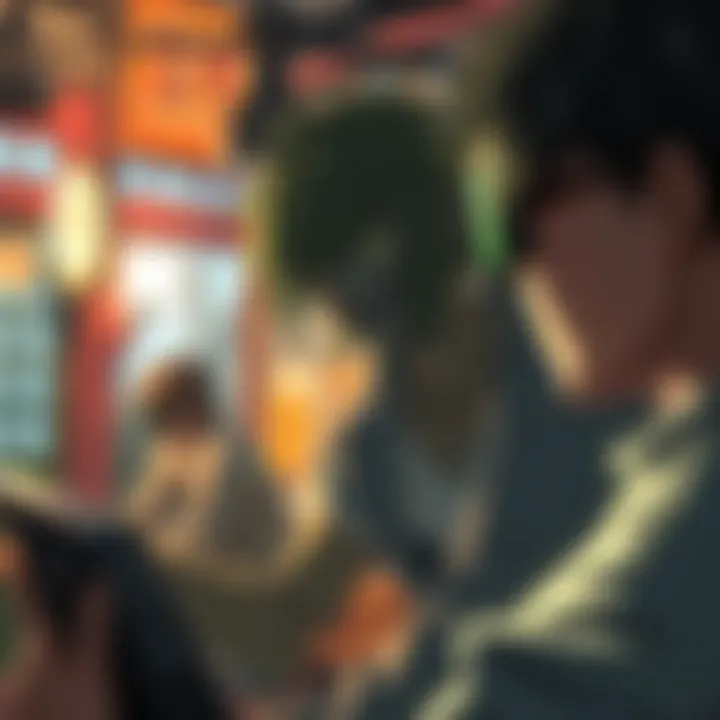 Notable Zombies Retreat: Exploring the Intersections of Gaming and Anime