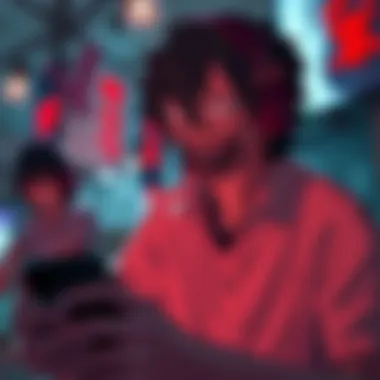 Zombies Retreat: Exploring the Intersections of Gaming and Anime Summary